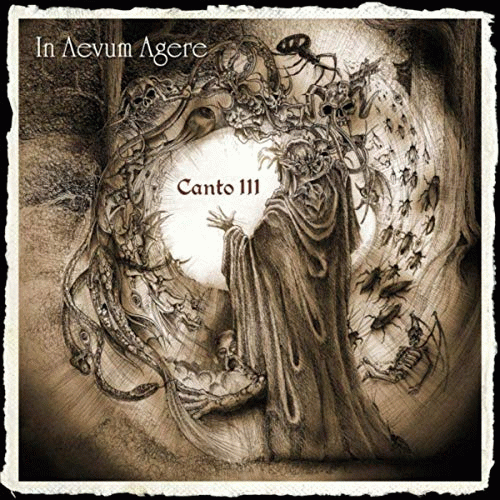 In Aevum Agere : Canto III